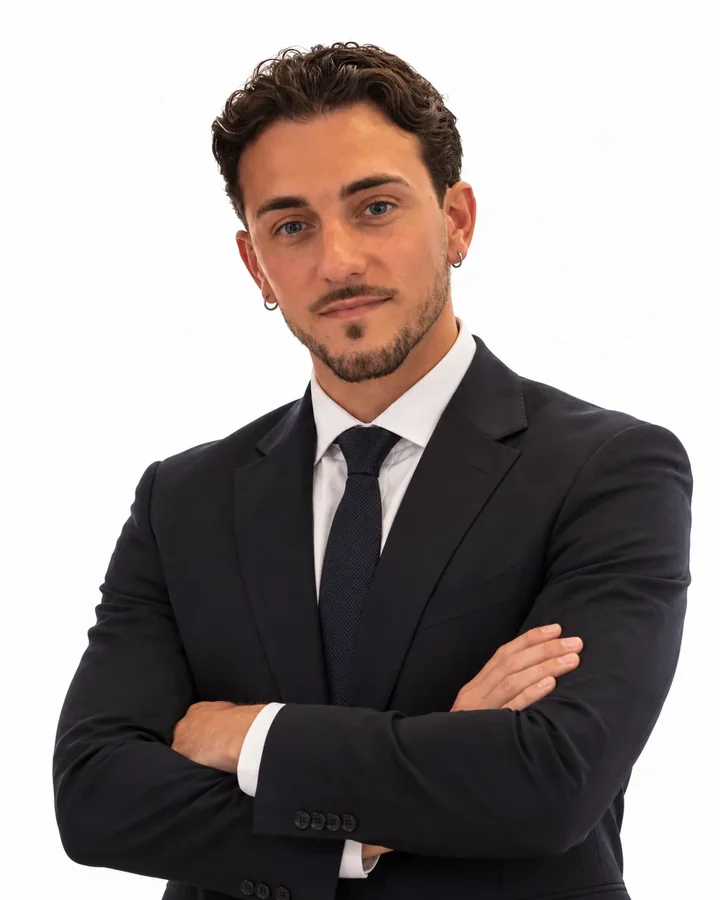 Víctor Rodríguez, fundador de NEXA10